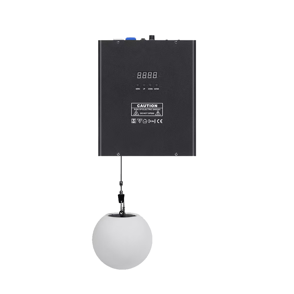 专业舞台升降球灯