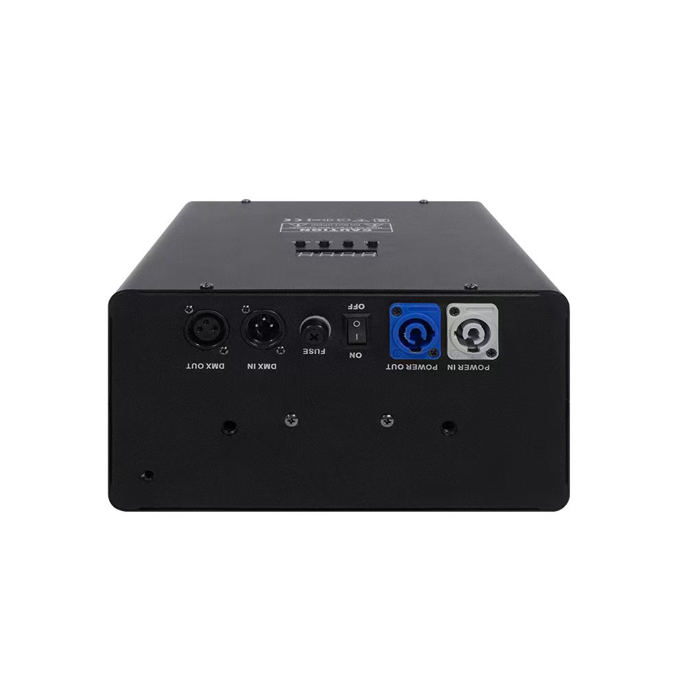 升降球灯效果图